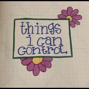 Bullet Journal (customizable)